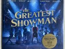The Greatest Showman (Soundtrack) by Various - LP Vinyl Record 12