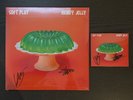 Soft Play - Heavy Jelly - Signed Black Vinyl & Signed CD Bundle (Slaves)