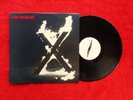 X      LOS ANGELES     1980 SLASH RECORDS WITH INSERT  SR-104