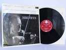 Sibelius: Violin Concerto - Heifetz **RCA Living Stereo SB-2101 ED1 LP**