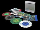 Oasis - Limited Edition Definitely Maybe 7” Singles Cigarette Box Set  |PRESALE|