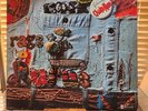 Rufus Featuring Chaka Khan, Rags To Rufus, 1974 1st ABC Stereo, EX/EX