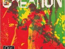 THE CREATION 45:  MAKING TIME b/w UNCLE BERT  UK EDSEL 5006  C=EX+ V=NM/M 1984