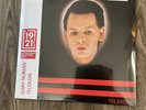 Gary Numan Telekon LP HMV 100 year edition Red Splatter Vinyl