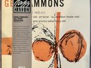 Gene Ammons - All Star Sessions OJC-014 Prestige LP 750 w/ OBI STRIP (EX)