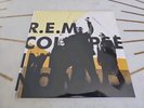 R.E.M. Collapse Into Now REM Store Exclusive Milky Clear Vinyl LP /1000 NEW