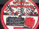 Urban Shakedown -Some Justice 12 “ Jungle/hardcore Vinyl Mickey Finn Original