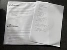 Hellbastard - Heading For Internal Darkness  - Test Pressing - Vinyl - DLP