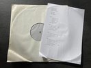 Morrissey - L.A Turnaround - 1997 - Test Pressing - Vinyl - DLP