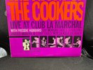 The Night Of The Cookers Vol. 1 Freddie Hubbard 1965 BST 84207 (stereo)