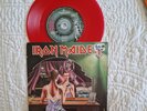 Iron Maiden Twilight Zone - Red ... 7