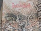 Hellbastard - Heading For Internal Darkness Vinyl Original CoX008