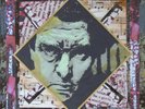 The New Blockaders / Raymond Dijkstra / James Worse ‘A Glastly Threen’ LP