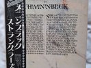 The Stranglers Japanese Gospel According To The Meninblack Vinyl Album With Obi