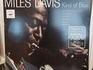 Miles Davis ‎– Kind Of Blue CBS ‎– BPG 62066, Nimbus Records ‎– Supercut NM/EX