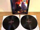 The Cure - 2LP - Live Trilogy - Bloodflowers set - Berlin 2002