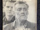 Viletones - Look Back In Anger RARE 1978 Punk EP w/Pic Sleeve Near Mint Vinyl