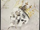 Jelly Roll – Beautifully Broken NEW Clear with Gold Splatter Vinyl, Republic R
