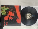 Dead Boys – Night Of The Living Dead Boys Lp Vinyl Record Punk