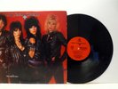 LEATHER ANGEL we came to kill 12 INCH EX/G+, M 20, vinyl, single, heavy letter