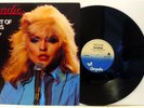 BLONDIE heart of glass 12 INCH EX/VG+, CHS 12-2275, vinyl, single, uk, 1979