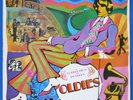 The Beatles 'A COLLECTION OF BEATLES OLDIES' 1972 UK CONTRACT PRESS  LP