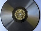 Greek Epirotic 78 rpm disc VICTOR-68772 Alexis Zoumbas V+