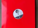 RARE POKEY LaFARGE Live Third Man Records test pressing