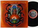 Alice Coltrane - Ptah, The El Daoud LP - ABC-Impulse