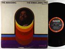 Ahmad Jamal Trio - The Awakening LP - ABC Impulse 1st Press