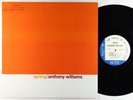 Anthony Williams - Spring LP - Blue Note - BST-84216 Stereo VG++