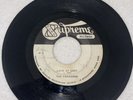 THE PARAGONS: SUPREME 1966 PLAY GIRL / LOVE AT LAST SKA REGGAE 45