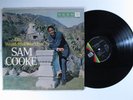 SAM COOKE The Wonderful World Of... KEEN LP mono o