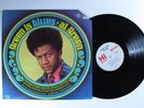 AL GREEN Green Is Blues HI LP VG++/VG+ o