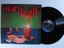 HEATWAVE Candles EPIC LP VG++ o