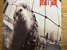 Pearl Jam - Vs Korea LP Vinyl 1993 With Insert