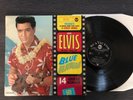 elvis presley - LP France - Blue Hawaii - 430363