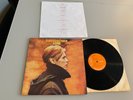 DAVID BOWIE..LOW.. SUPERB RARE UK FIRST ISSUE ALBUM + INNER ..RCA..PL 12030