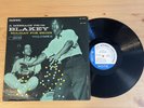 Art Blakey Holiday for Skins Vol 2 - BLUE NOTE BST 84005 Stereo Liberty