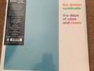 The Dream Syndicate - Days of Wine and Roses - VINYL  - RSD - w 7” SEALED