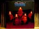 Deep Purple / Burn - Classic Rock Vinyl - 1974 In Shrink OG - With Lyric Insert