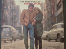 Bob Dylan - The Freewheelin' LP JC 8786 (Ultrasonic Cleaned)