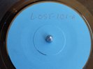 The Meteors - The Crazed - Test Pressing - Fenech Psychobilly Single Sided Live