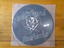 MOTORHEAD  - BASTARDS PICTURE DISC LIMITED EDITION  0201 OF 1000 -  NOT A COPY.