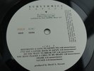 Eurythmics SAVAGE 1987 UK / EU LP 1st Press With Poster A1 / B1 PLAYS MINT HEAR