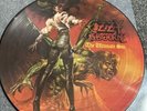 Ozzy Osbourne – The Ultimate Sin 11 - 26404 picture disc vinyl