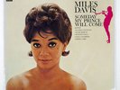 MILES DAVIS SOMEDAY MY PRINCE WILL COME CBS/SONY 18AP2058 Japan VINYL LP