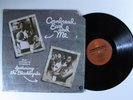 BLACKBYRDS Cornbread, Earl And Me OST FANTASY LP VG+/VG++ o