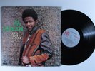 AL GREEN Let's Stay Together HI LP VG+ o