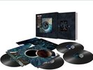 Pink Floyd Pulse 4LP Box Set, Live, Remastered, New